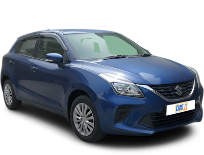 Maruti Baleno-img